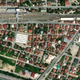 Drone Görünümü
