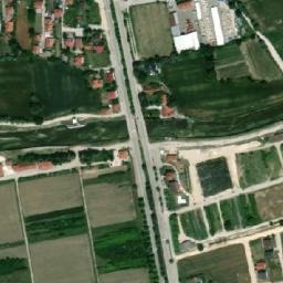 Drone Görünümü