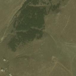 Satellite imagery of P’ok’rik Sar, AM