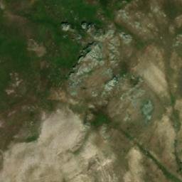 Satellite imagery of Berd, AM