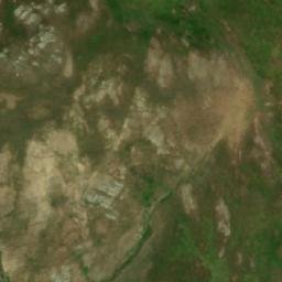 Satellite imagery of Berd, AM