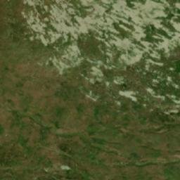 Satellite imagery of Dzit’hanits’sar, AM