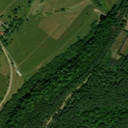 Satellite imagery of K’andak, AM