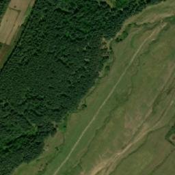 Satellite imagery of K’andak, AM