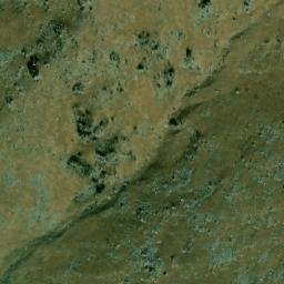 Satellite imagery of Mount Murghuz, AM