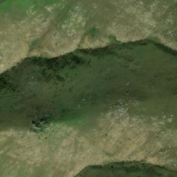 Satellite imagery of Moruxludağ, AZ