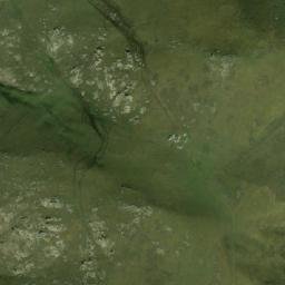 Satellite imagery of Moruxludağ, AZ