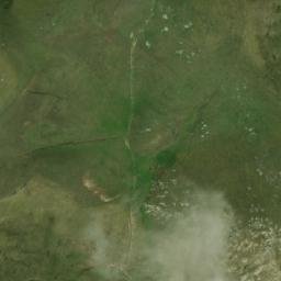 Satellite imagery of Moruxludağ, AZ