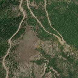 Satellite imagery of Şortəpə Dağ, AZ