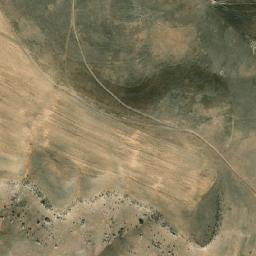 Satellite imagery of survey_point, KZ