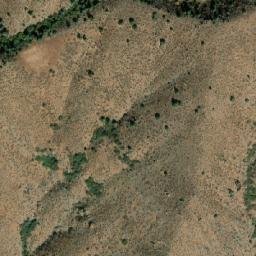 Satellite imagery of Учкатлы, KZ