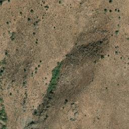 Satellite imagery of Учкатлы, KZ