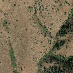 Satellite imagery of Учкатлы, KZ