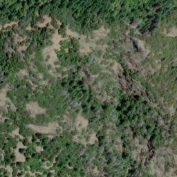Satellite imagery of Ashfield Ridge, US
