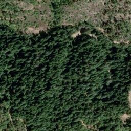 Satellite imagery of Stowell Mine, US