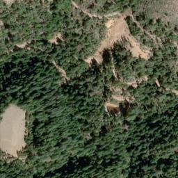 Satellite imagery of Stowell Mine, US