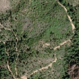 Satellite imagery of Stowell Mine, US