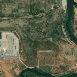 Satellite imagery of SOUTH SALT LAKE RAD KWHO MAST — NGS LO0953 — West Valley City, US, US