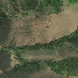 Satellite imagery of 4870.8 STREAM GAGE — NGS LO0595 — Salt Lake County, US, US