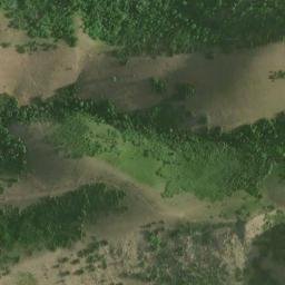 Satellite imagery of 4870.8 STREAM GAGE — NGS LO0595 — Salt Lake County, US, US