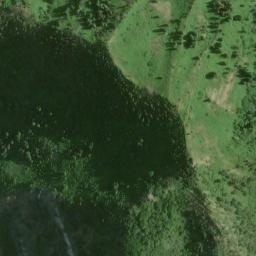 Satellite imagery of BRAMMER — NGS LO0851 — Salt Lake County, US, US