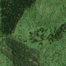 Satellite imagery of BRAMMER — NGS LO0851 — Salt Lake County, US, US