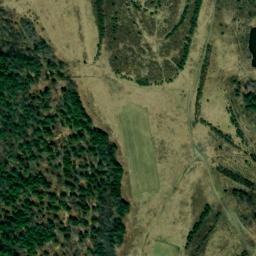 Satellite imagery of Snake Ridge, US