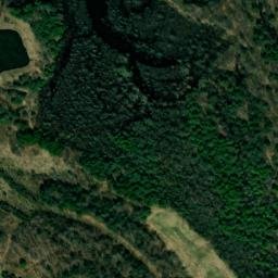 Satellite imagery of Snake Ridge, US