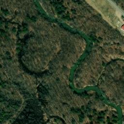 Satellite imagery of Snake Ridge, US