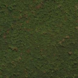 Satellite imagery of Brush Ridge, US