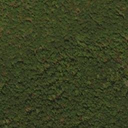 Satellite imagery of Brush Ridge, US