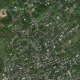 Satellite imagery of Williams Quarry, US
