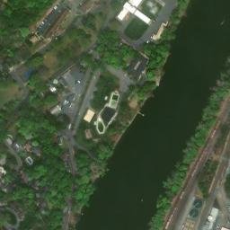 Satellite imagery of Williams Quarry, US