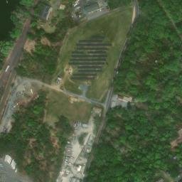 Satellite imagery of Williams Quarry, US