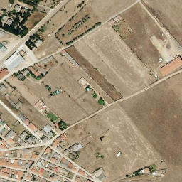 Satellite imagery of survey_point, PT