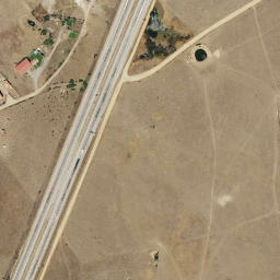 Satellite imagery of survey_point, PT