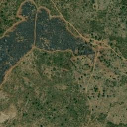 Satellite imagery of survey_point, ES