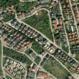 Satellite imagery of TUTGA Noktası GÖLCÜK-2, TR