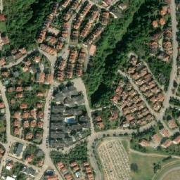 Satellite imagery of TUTGA Noktası GÖLCÜK-2, TR
