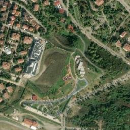 Satellite imagery of TUTGA Noktası GÖLCÜK-2, TR