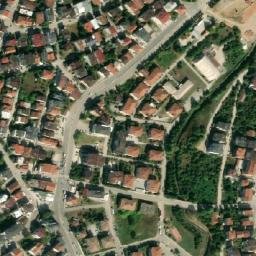 Drone Görünümü
