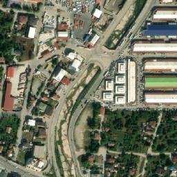 Drone Görünümü