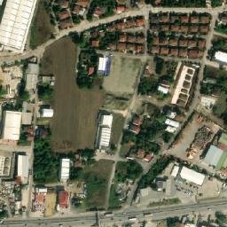 Drone Görünümü