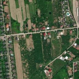 Drone Görünümü
