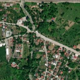 Drone Görünümü