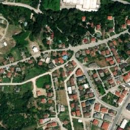 Drone Görünümü