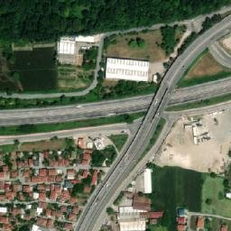 Drone Görünümü