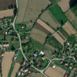Drone Görünümü