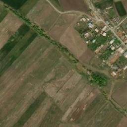 Satellite imagery of Aygabats’i Kiklopyan, AM
