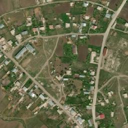 Satellite imagery of Aygabats’i Kiklopyan, AM